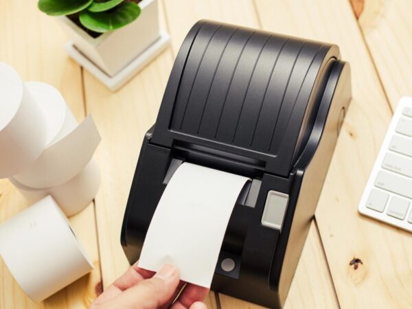 Como escolher a melhor impressora térmica para seu negócio?