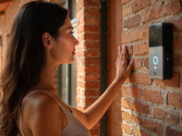 Como um controle de acesso facial Hikvision pode modernizar seu negócio?