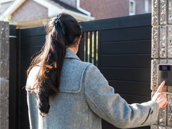 Motor para portão: como escolher o melhor para sua casa?
