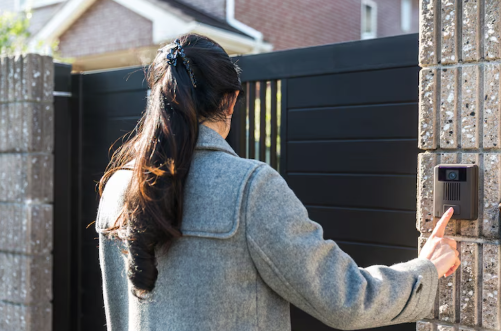 Motor para portão: como escolher o melhor para sua casa?